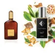 №467 духи, вдохновленные Tom Ford — For Men Extreme 33 мл