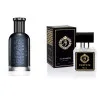 AJ Deluxe Nr478 kvepalai įkvėpti Hugo Boss - Boss Bottled Infinite 50 ml AJ Deluxe Vyrams French Perfumes