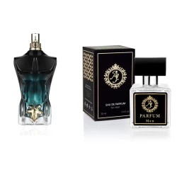 AJ Deluxe Nr479 kvepalai įkvėpti Jean Paul Gaultier - Le Beau 100 ml