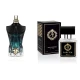 AJ Deluxe Nr479 kvepalai įkvėpti Jean Paul Gaultier - Le Beau 100 ml AJ Deluxe Vyrams French Perfumes