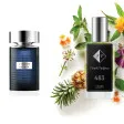 №483 духи, вдохновленные Rochas — L’Homme Rochas 104 мл
