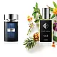 Nr483 kvepalai įkvėpti Rochas - L’Homme Rochas 60 ml