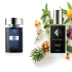 Nr483 kvepalai įkvėpti Rochas - L’Homme Rochas 33 ml