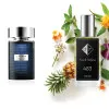 Nr483 kvepalai įkvėpti Rochas - L’Homme Rochas 2 ml