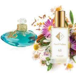 Nr 48 Perfumy inspirowane Naomi Campbell - Cat Deluxe at Night 60 ml