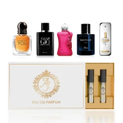 AJ Deluxe Nr.4 Top5 vyrams