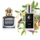 Nr492 kvepalai įkvėpti ean Paul Gaultier - Scandal Pour Homme 2 ml