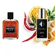 No494 perfumy inspirowane Bulleit - Bourbon 104 ml