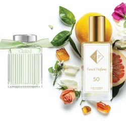 Nr. 50 kvepalai įkvėpti  Chloe - L`Eau de Chloe EDT 33 ml