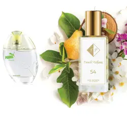 Nr. 54 kvepalai įkvėpti Puma – Jamaica Woman 60 ml