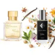 №594 духи, вдохновленные Maison Francis Kurkdjian — Gentle Fluidity Gold (UNISEX) 33 мл