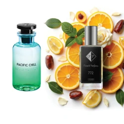 Nr772 kvepalai įkvėpti Louis Vuitton - Pacific Chill ( UNISEX ) 104 ml