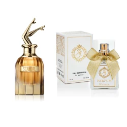 AJ Deluxe Nr782 kvepalai įkvėpti Jean Paul Gaultier - Scandal Absolu Femme 100 ml