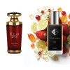 Nr787 kvepalai įkvėpti Lattafa Mayar Cherry Intense ( UNISEX ) 104 ml