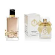 Парфюм AJ Deluxe № 790, созданный по мотивам Yves Saint Laurent Libre Flower and Flames, 100 мл