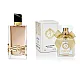 AJ Deluxe Nr790 kvepalai įkvėpti Yves Saint Laurent Libre Flower and Flames 50 ml AJ Deluxe Moterims French Perfumes