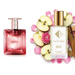 Nr803 kvepalai įkvėpti Lancome Idole Power 104 ml