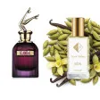 Парфюм №804, вдохновлённый Jean Paul Gaultier — Scandal Intense 30 мл