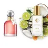 Nr806 kvepalai įkvėpti Cacharel Ella Ellaa 60 ml