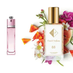 Nr. 88 kvepalai įkvėpti Dior - Addict 2 104 ml