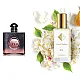 Nr. 94 kvepalai įkvėpti YSL - Black Opium Floral Shock 33 ml