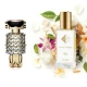 Nr. 96 kvepalai įkvėpti Paco Rabanne - Fame 33 ml