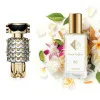Nr. 96 kvepalai įkvėpti Paco Rabanne - Fame 104 ml