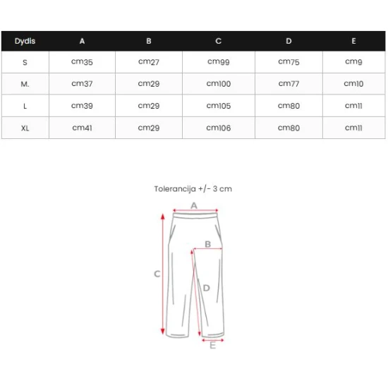 Pilkas moteriškas komplektas su gobtuvu Kornel Moteriški komplektai