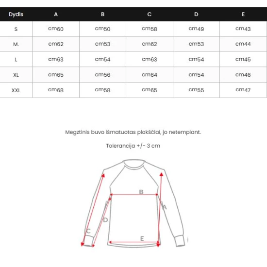 Pilkas moteriškas komplektas su gobtuvu Kornel Moteriški komplektai