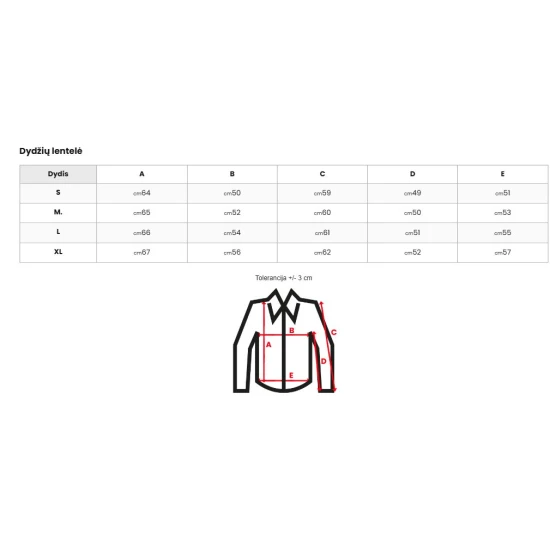 Vyriški juodi marškiniai Boston Marškiniai