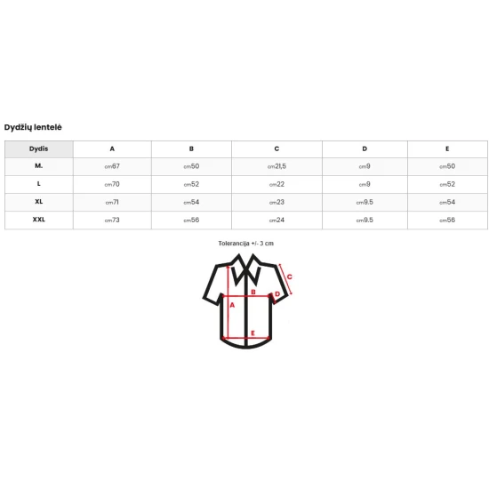 Vyriški dryžuoti mėlyni polo marškinėliai Captain POLO marškinėliai