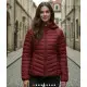 Moteriška bordo striukė Kaja Moteriškos striukės