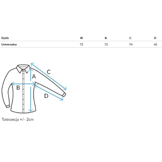 Moteriški oversize žali marškiniai Mona Moteriški marškiniai