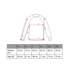 Tamsiai žalias džemperis su gobtuvu Kaukolė su pypke