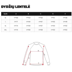 Meeste pruun kardigan Remin