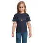 Children's Dark Blue 