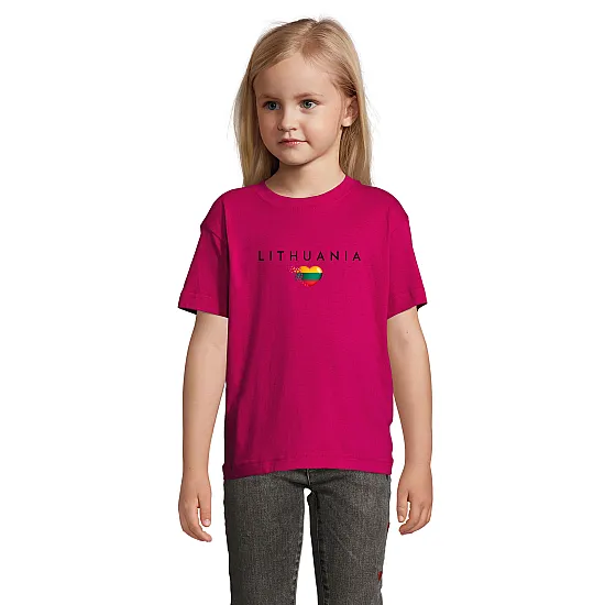 Children's Pink 
