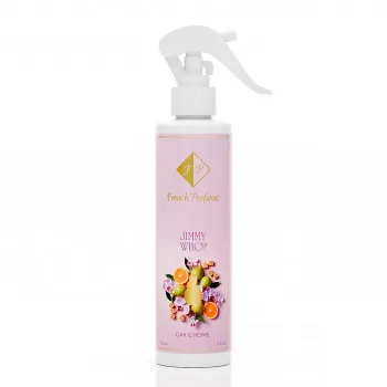 Automobilio ir namų kvepalai Nr1 - JIMMY WHO 150 ML