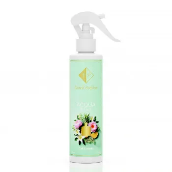 Car and Home Fragrance No. 136 – ACQUA di Gaia