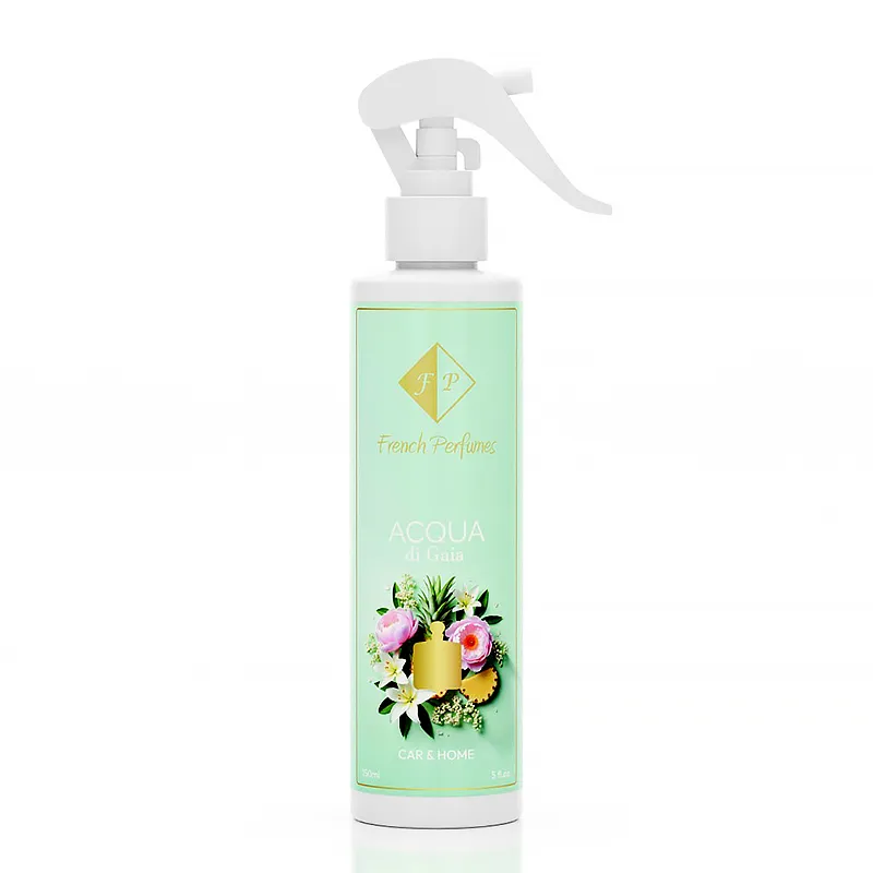 Automobilio ir namų kvepalai Nr136 - Acqua di Gaia 150 ML Namams ir automobiliui