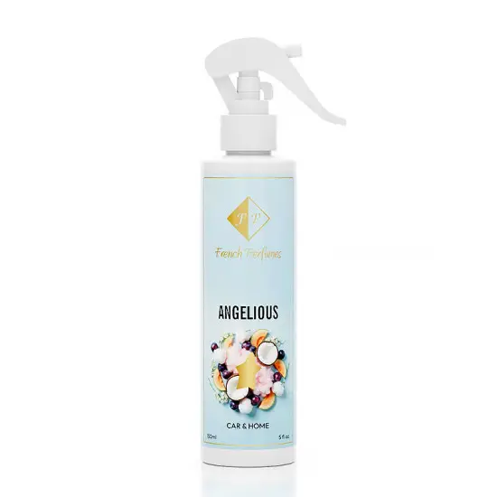 Automobilio ir namų kvepalai Nr139 - Angelious 150 ML Namams ir automobiliui