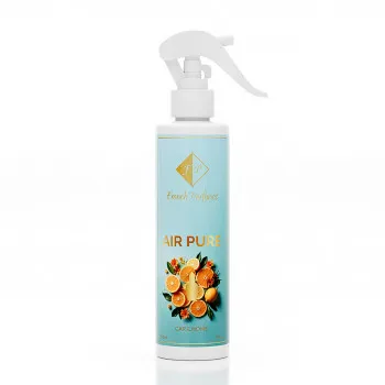 Автомобильные и домашние ароматизаторы № 141 — AIR PURE 150 мл