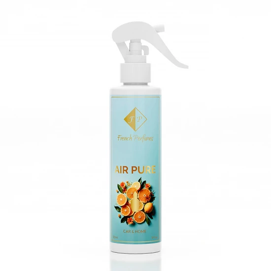 Automobilio ir namų kvepalai Nr141 - AIR PURE 150 ML Namams ir automobiliui