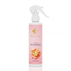 Automobilio ir namų kvepalai Nr150 - MY CHOICE bouquet 150 ML