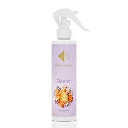 Automobilio ir namų kvepalai Nr17 - L'Éléphant 150 ML