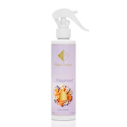 Automobilio ir namų kvepalai Nr17 - L'Éléphant 150 ML