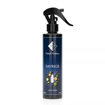 Automobilio ir namų kvepalai Nr240 – SAVRIGE 150 ML