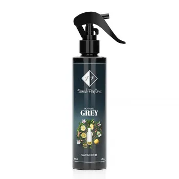 Automobilio ir namų kvepalai Nr267 – GREY BOTTLED 150 ML