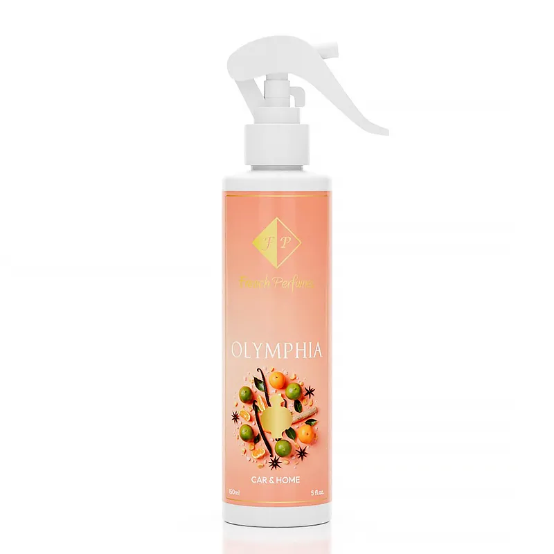 Auto- ja kodulõhn Nr 30 - Paco Rabanne – Olymphia 150 ml Kodu ja auto jaoks
