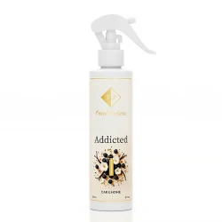 Automobilio ir namų kvepalai Nr49 - Addicted 150 ML